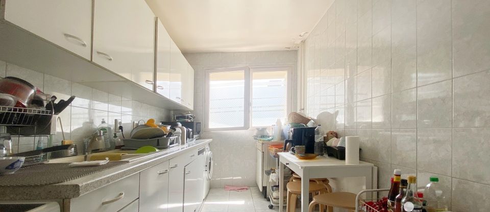 Apartment 5 rooms of 92 m² in Vitry-sur-Seine (94400)