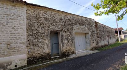 Immeuble de 126 m² à Néré (17510)