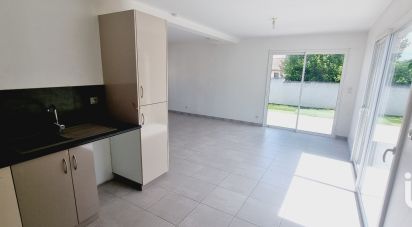 Maison 4 pièces de 85 m² à Maraussan (34370)