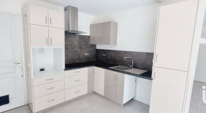 Maison 4 pièces de 85 m² à Maraussan (34370)