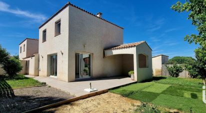 Maison 4 pièces de 85 m² à Maraussan (34370)