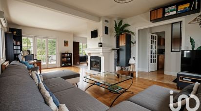 Maison 7 pièces de 161 m² à Saint-Sulpice-de-Pommeray (41000)