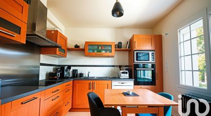 Maison 7 pièces de 161 m² à Saint-Sulpice-de-Pommeray (41000)