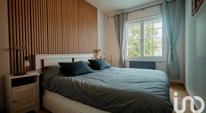 Maison 7 pièces de 161 m² à Saint-Sulpice-de-Pommeray (41000)