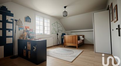 Maison 7 pièces de 161 m² à Saint-Sulpice-de-Pommeray (41000)