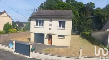 Maison 4 pièces de 64 m² à PLÉMET (22210)