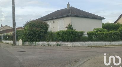 Maison 4 pièces de 86 m² à Brienne-le-Château (10500)
