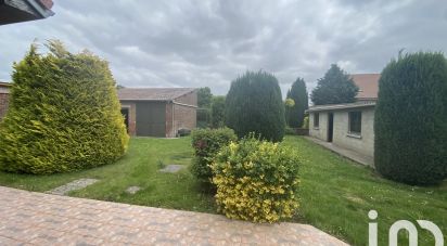 House 3 rooms of 85 m² in Bouchoir (80910)