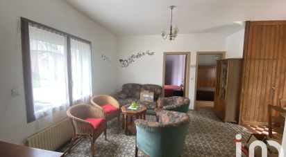 House 3 rooms of 85 m² in Bouchoir (80910)
