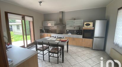 House 3 rooms of 85 m² in Bouchoir (80910)