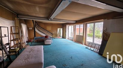 Mansion 16 rooms of 610 m² in Marly-le-Roi (78160)