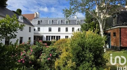 Mansion 16 rooms of 610 m² in Marly-le-Roi (78160)