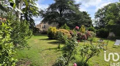 Mansion 16 rooms of 610 m² in Marly-le-Roi (78160)