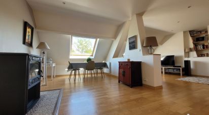 Maison 6 pièces de 176 m² à Noyelles-sur-Mer (80860)