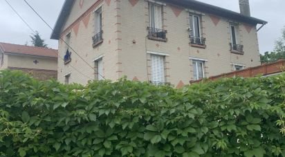 Duplex 3 rooms of 47 m² in Ablon-sur-Seine (94480)