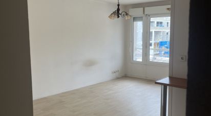 Appartement 2 pièces de 42 m² à La Teste-de-Buch (33260)