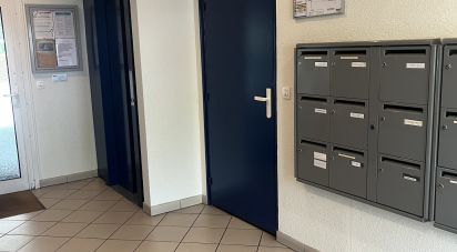 Appartement 2 pièces de 42 m² à La Teste-de-Buch (33260)