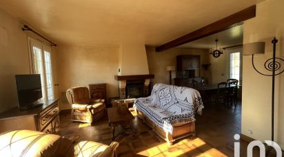 Traditional house 5 rooms of 136 m² in Villeblevin (89340)