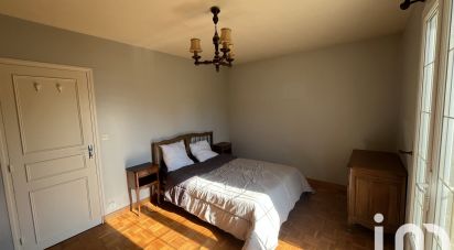 Traditional house 5 rooms of 136 m² in Villeblevin (89340)