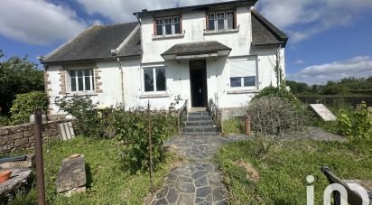 House 7 rooms of 154 m² in Plouaret (22420)