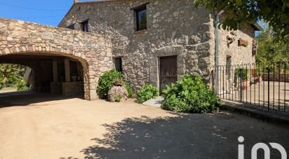 Mas 8 rooms of 195 m² in Saint-Laurent-de-Cerdans (66260)