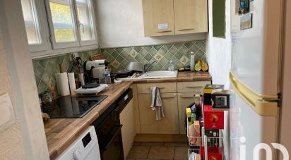 Appartement 3 pièces de 58 m² à Aix-en-Provence (13090)
