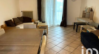 Appartement 3 pièces de 58 m² à Aix-en-Provence (13090)