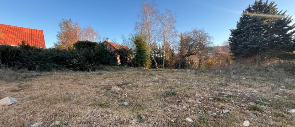 Land of 795 m² in Plappeville (57050)