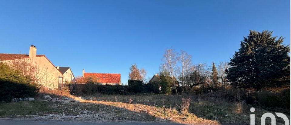 Land of 795 m² in Plappeville (57050)