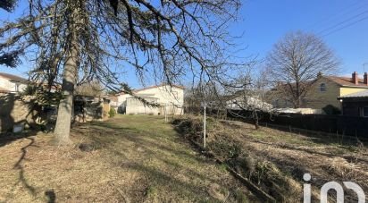 Maison 4 pièces de 97 m² à Chasseneuil-du-Poitou (86360)