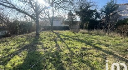 Maison 4 pièces de 97 m² à Chasseneuil-du-Poitou (86360)