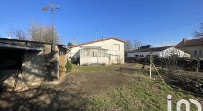 Maison 4 pièces de 97 m² à Chasseneuil-du-Poitou (86360)
