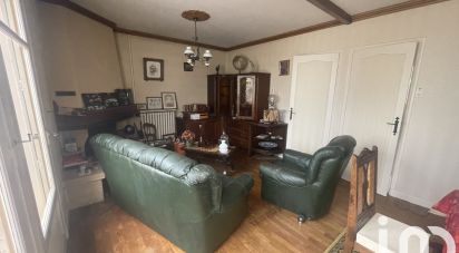 Maison 4 pièces de 97 m² à Chasseneuil-du-Poitou (86360)