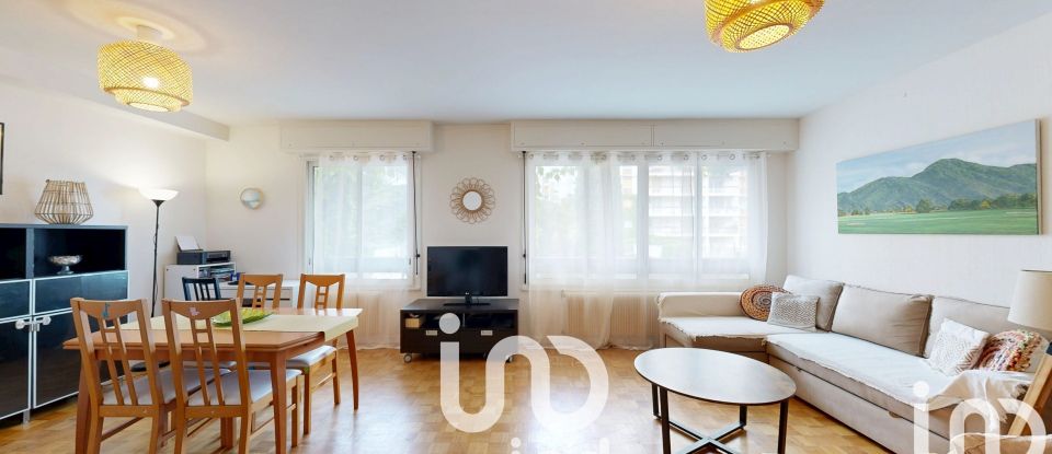 Appartement 4 pièces de 114 m² à Toulouse (31100)