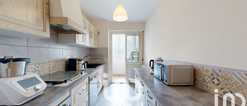 Appartement 4 pièces de 114 m² à Toulouse (31100)