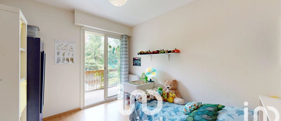 Appartement 4 pièces de 114 m² à Toulouse (31100)