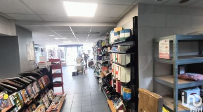 Business premises of 140 m² in Doué-la-Fontaine (49700)