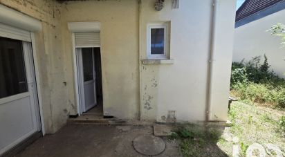 Maison 4 pièces de 90 m² à Montpon-Ménestérol (24700)
