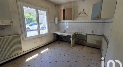 Maison 4 pièces de 90 m² à Montpon-Ménestérol (24700)