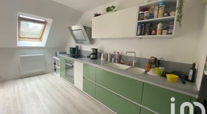 Appartement 3 pièces de 57 m² à Bécherel (35190)
