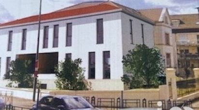Land of 736 m² in Rombas (57120)