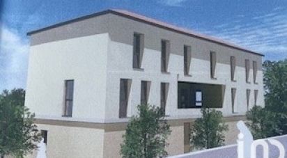 Land of 736 m² in Rombas (57120)