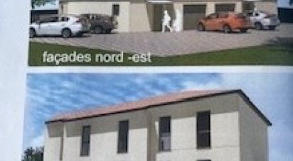 Land of 736 m² in Rombas (57120)