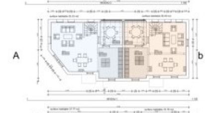 Land of 736 m² in Rombas (57120)
