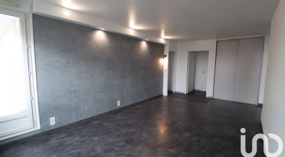Appartement 4 pièces de 80 m² à Chilly-Mazarin (91380)