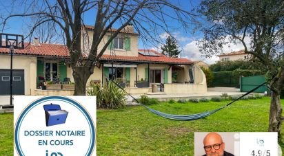 House 7 rooms of 135 m² in Clarensac (30870)