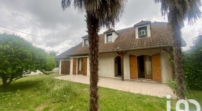 Maison 5 pièces de 130 m² à Tarbes (65000)