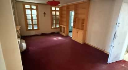 Apartment 4 rooms of 93 m² in Perpignan (66000)
