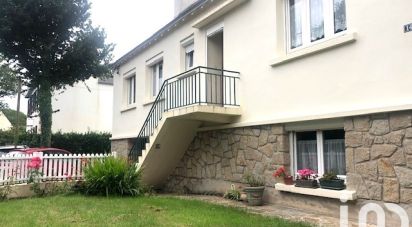 Maison 4 pièces de 120 m² à Pont-l'Abbé (29120)
