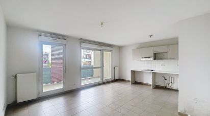 Apartment 3 rooms of 61 m² in Marseille (13015)